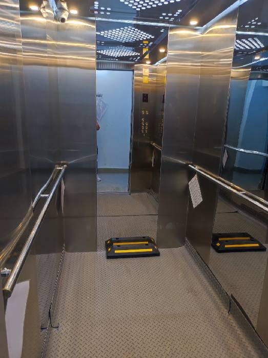 Căn hộ dịch vụ cao cấp, mới đẹp - Đầy đủ PCCC, dòng tiền ổn định ngay trung tâm P3 GV chỉ 10 tỷ!!!